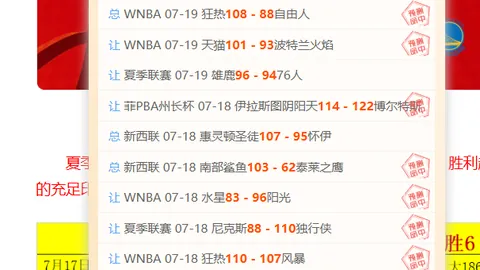 推荐 巴西国际对弗拉门戈：周三004赛事前瞻指南